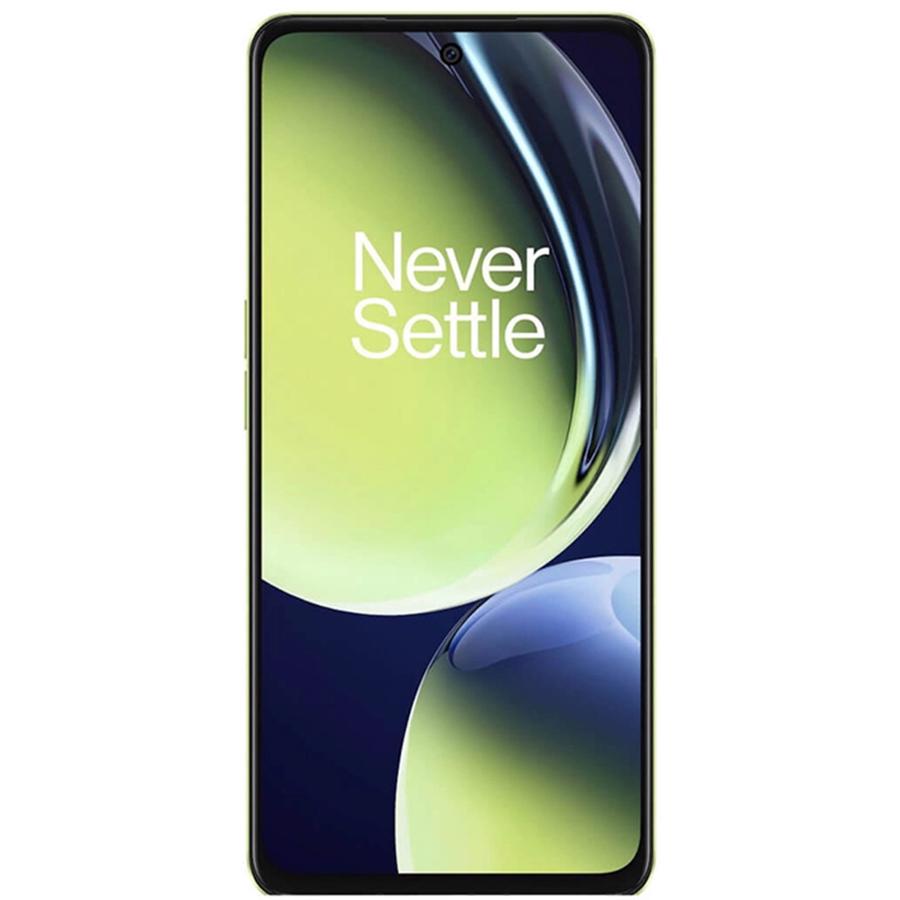 OnePlus Nord CE 3 Lite 5G 256GB 8GB Pastel Lime Dual-SIM