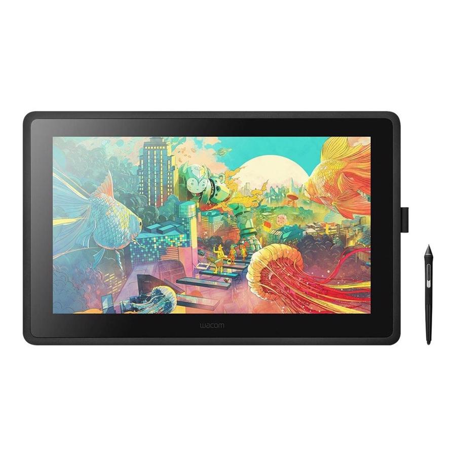 Wacom Cintiq 22 Black