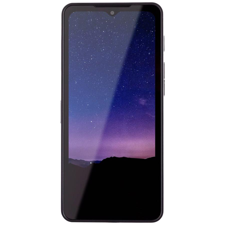 Caterpillar CAT S75 5G 128GB 6GB Black Dual-SIM