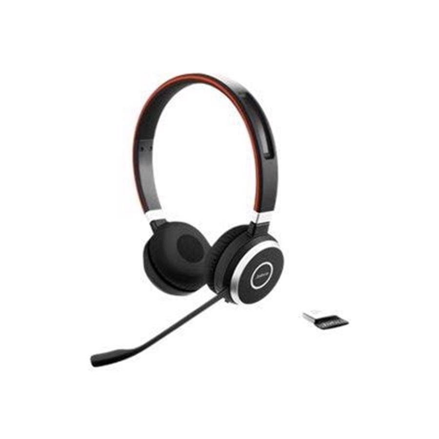 Jabra Evolve 65 SE USB-A MS Stereo
