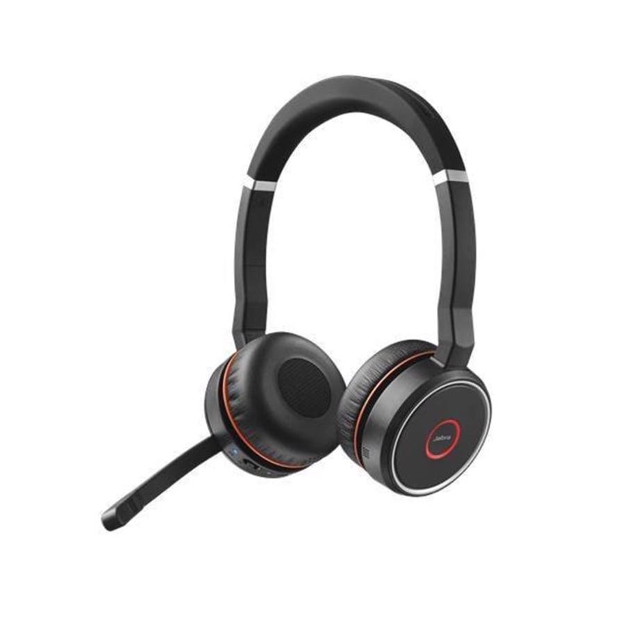 Jabra Evolve 75 SE USB-A MS Stereo