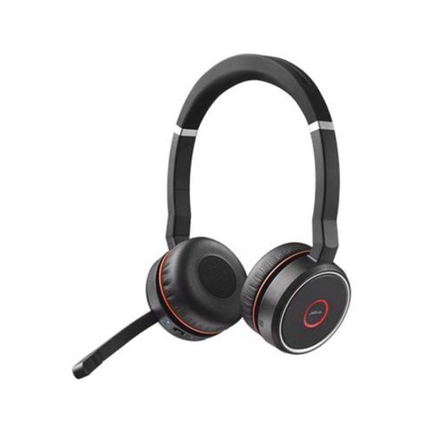 Jabra Evolve 75 SE USB-A UC Stereo