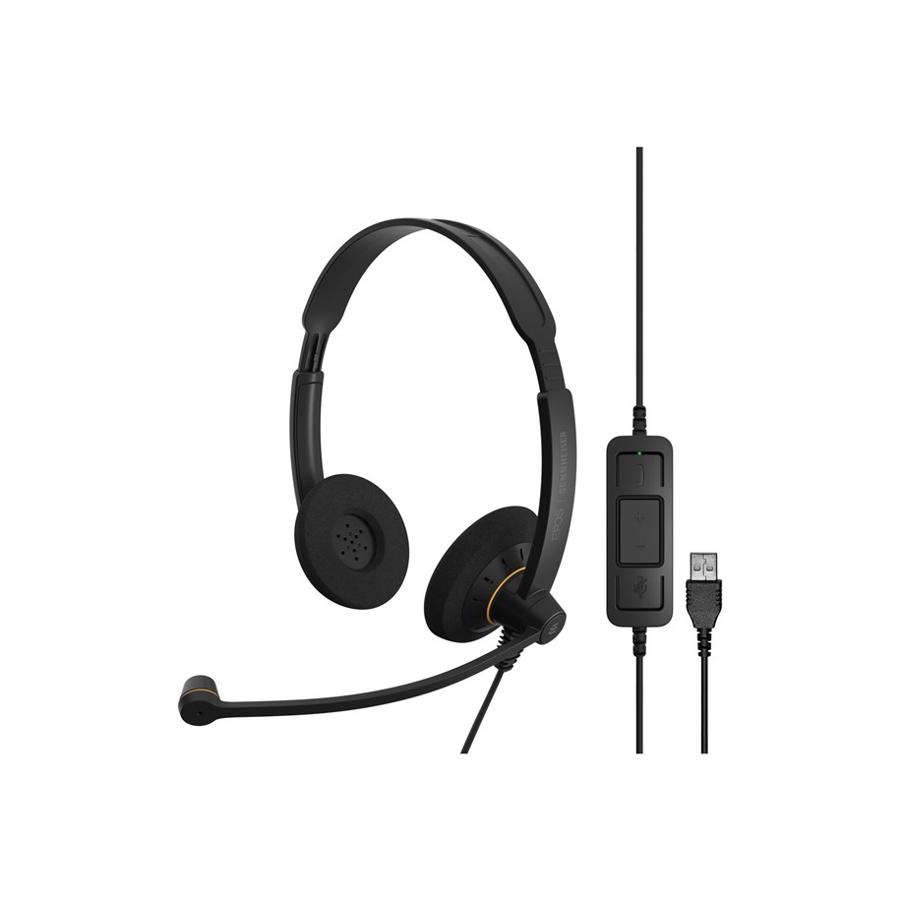 EPOS Sennheiser IMPACT SC 60 USB ML