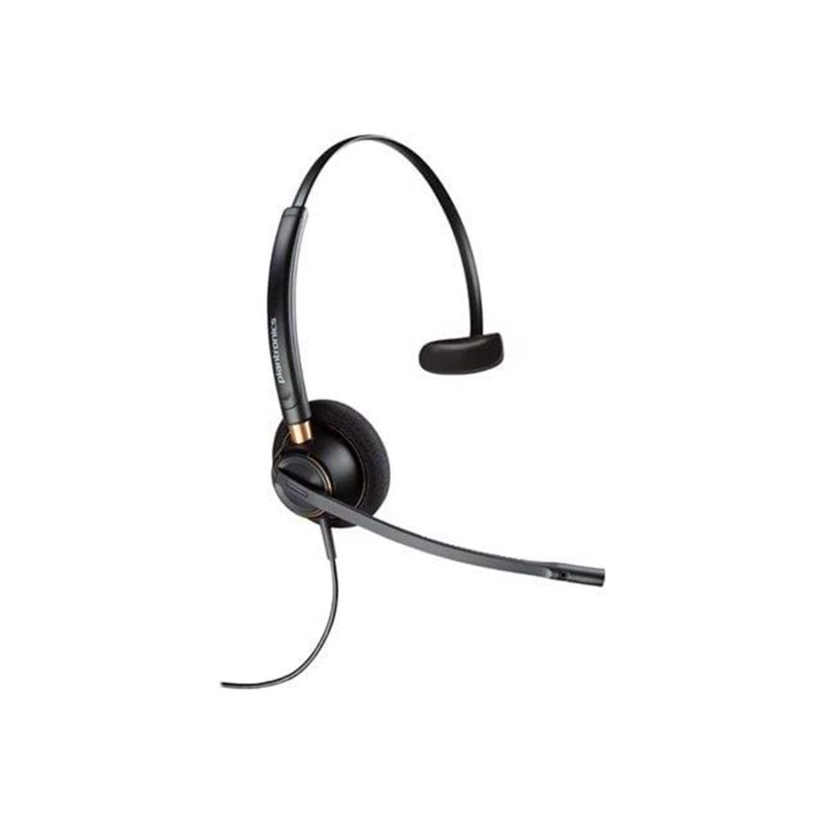 Poly Plantronics EncorePro HW510 Mono