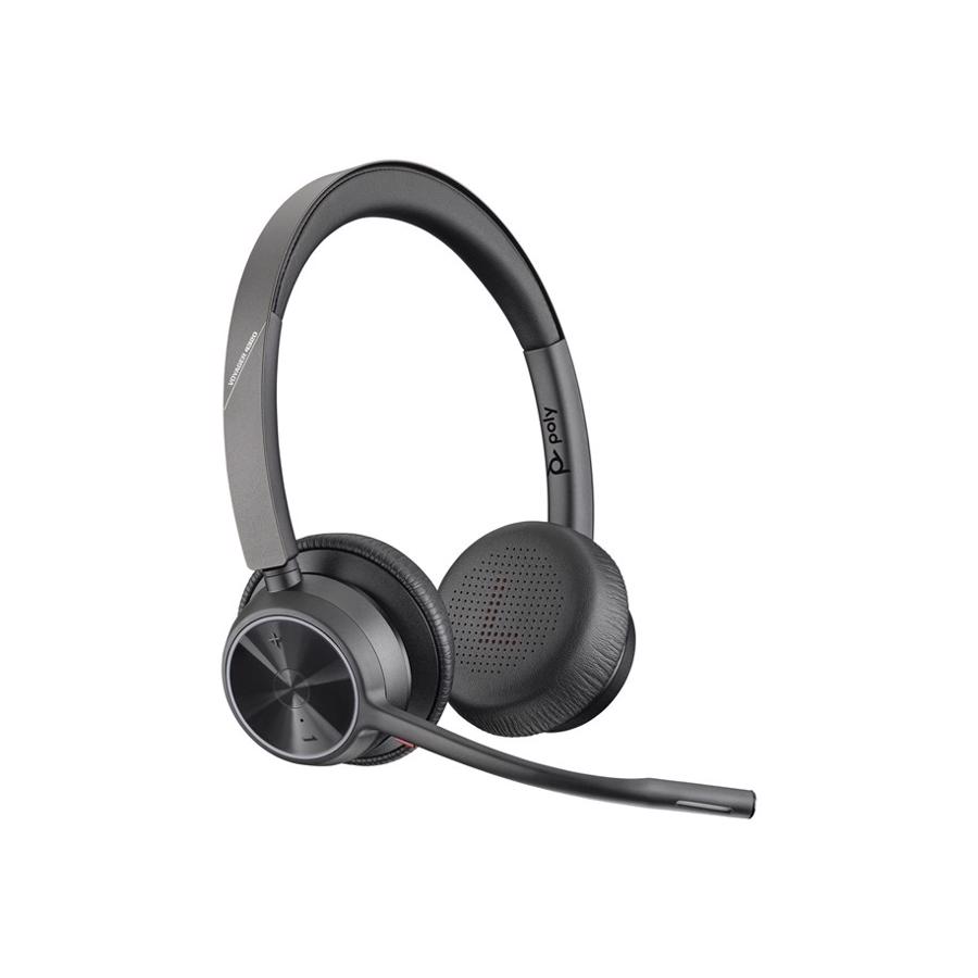 Poly Plantronics Voyager 4320 UC USB-C