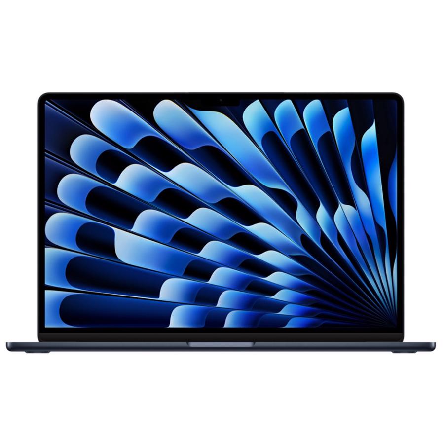 Apple MacBook Air 15" M2 8-core CPU 10-core GPU 256GB Midnight