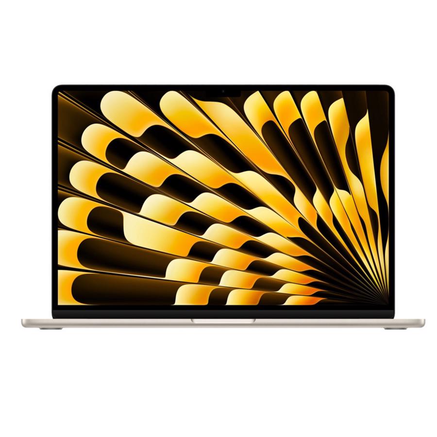 Apple MacBook Air 15" M2 8-core CPU 10-core GPU 512GB Starlight