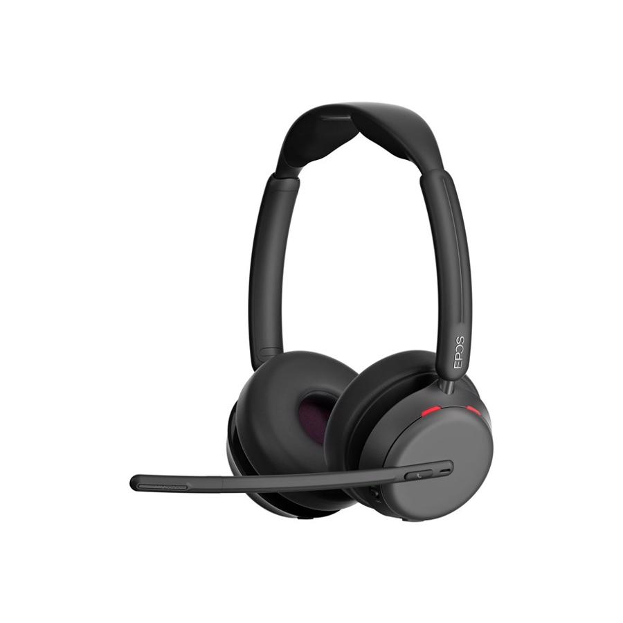 EPOS Sennheiser Impact 1060 ANC Trådløs Headset