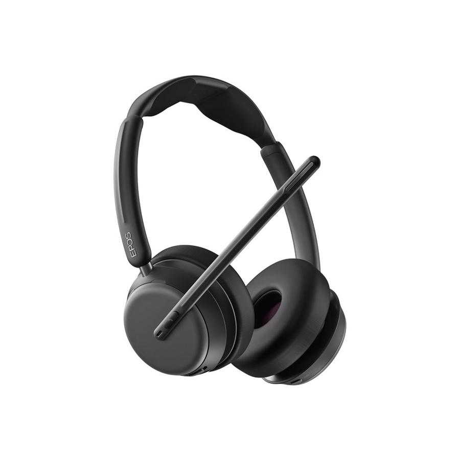 EPOS Sennheiser Impact 1061 ANC Trådløs Headset