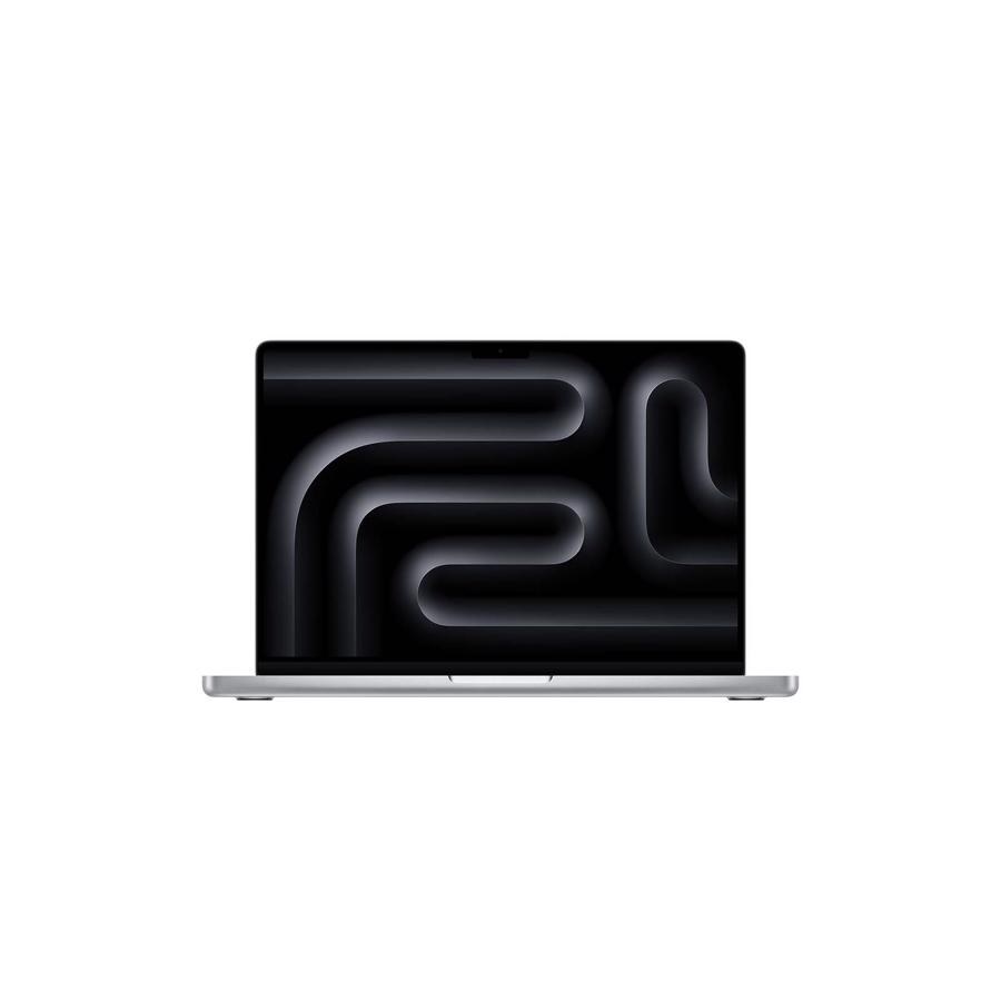 Apple MacBook Pro 14" M3 8-core CPU 10-core GPU 1TB Silver