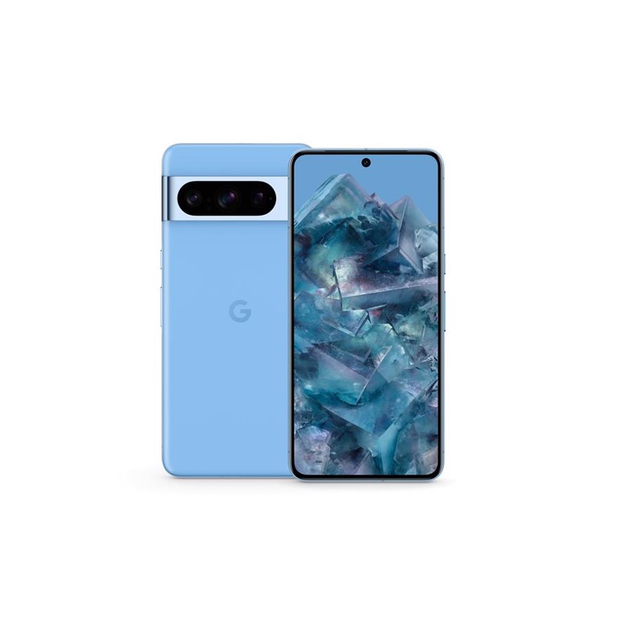 Google Pixel 8 Pro 5G 128GB 12GB Blue Bay Dual-SIM