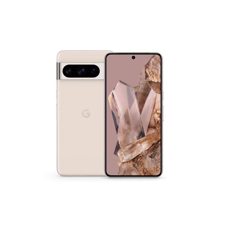 Google Pixel 8 Pro 5G 128GB 12GB Porcelain Dual-SIM