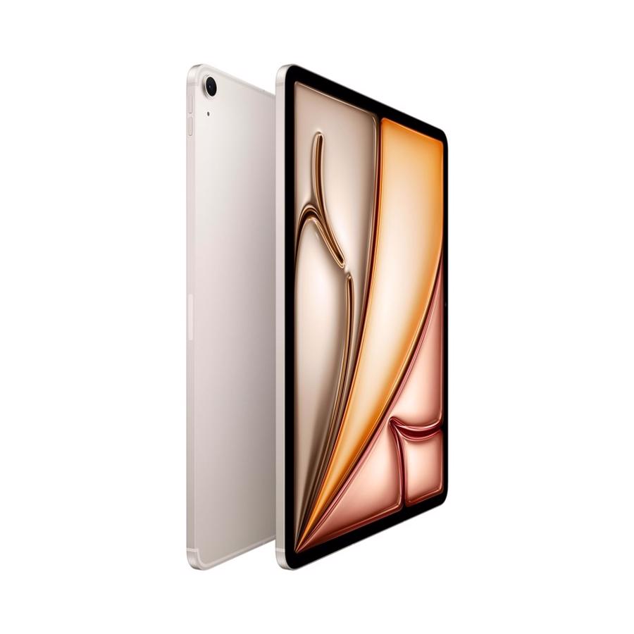 Apple iPad Air 13" Wi-Fi & 5G 256GB - Stjerneskær