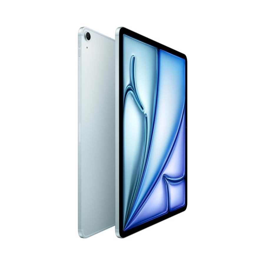 Apple iPad Air 13" Wi-Fi & 5G 512GB - Blå