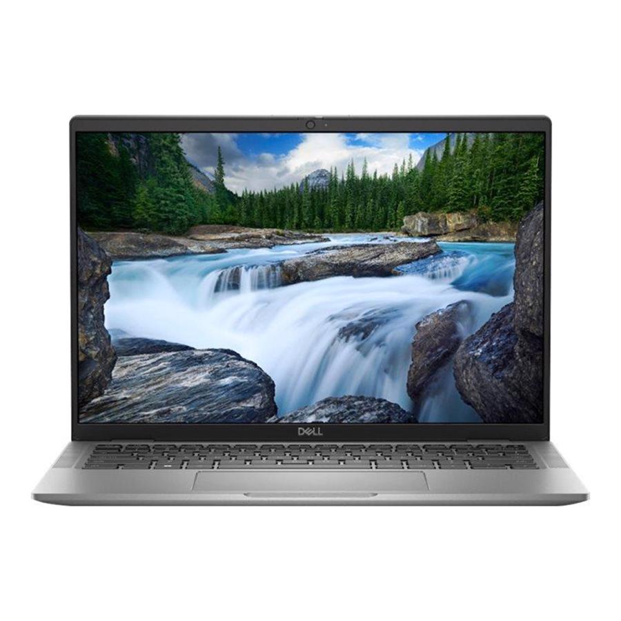 Dell Latitude 7440 14" i5 256GB Grå