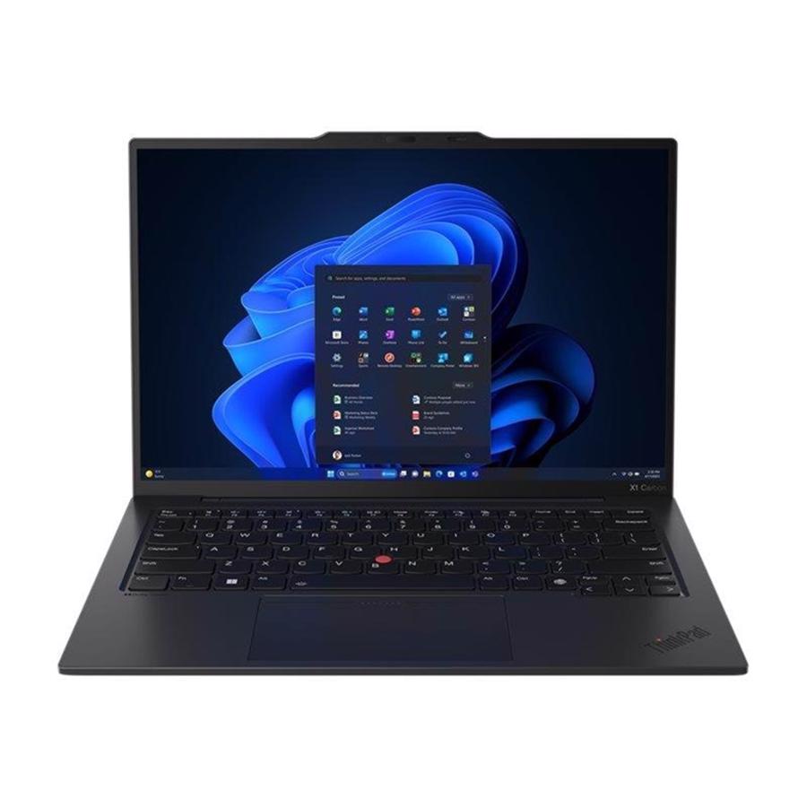 Lenovo Thinkpad X1 Carbon Gen 12 14" 512GB Sort