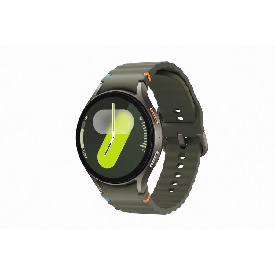 Samsung Galaxy Watch7 Bluetooth 44mm Grøn