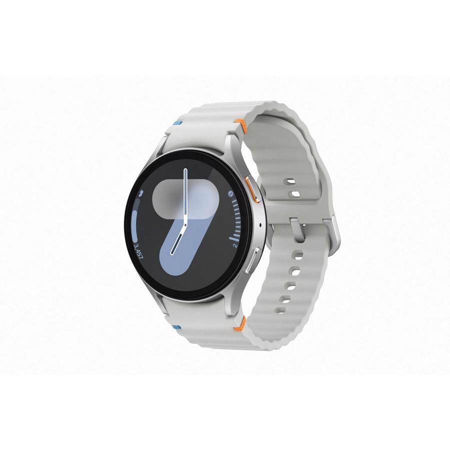 Samsung Galaxy Watch7 Bluetooth 44mm Sølv