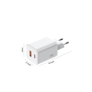 20W USB-C Power Adapter