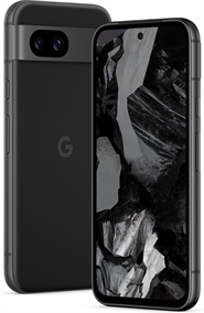 Google Pixel 8a 5G 256GB 8GB Obsidian Dual-SIM