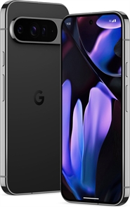 Google Pixel 9 Pro XL 5G 256GB 16GB Obsidian Dual-SIM