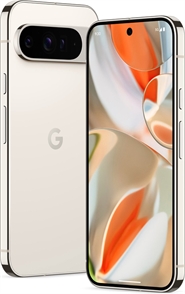Google Pixel 9 Pro XL 5G 256GB 16GB Porcelain Dual-SIM