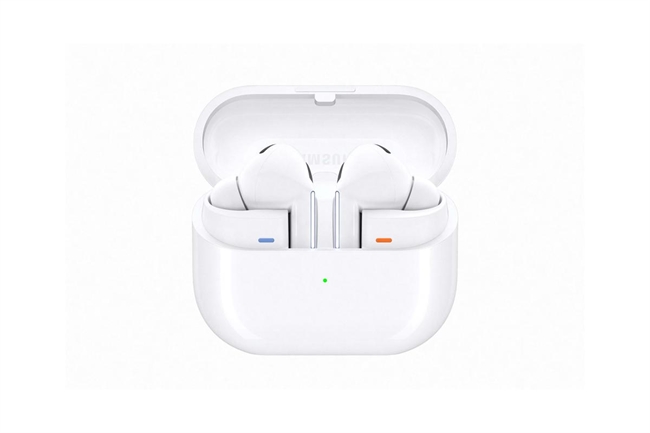 Samsung Galaxy Buds3 Pro Hvid