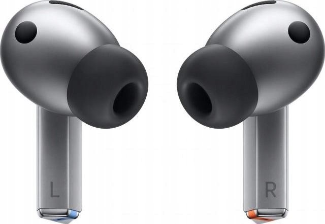 Samsung Galaxy Buds3 Pro Sølv