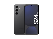 Samsung Galaxy S24 FE 5G 128GB 8GB Grafit Dual-Sim