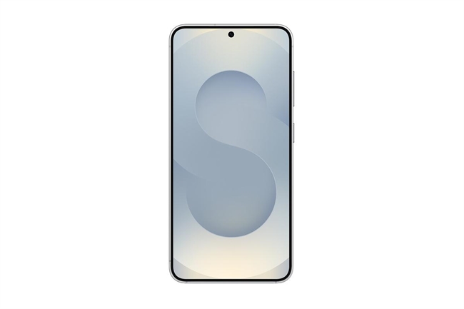 Samsung Galaxy S25 5G 512GB 12GB Sølv Skygge Dual-Sim