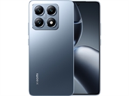 Xiaomi 14T 5G 256GB 12GB Titan Blå Dual-SIM