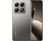 Xiaomi 14T Pro 5G 512GB 12GB Titan Grå Dual-SIM