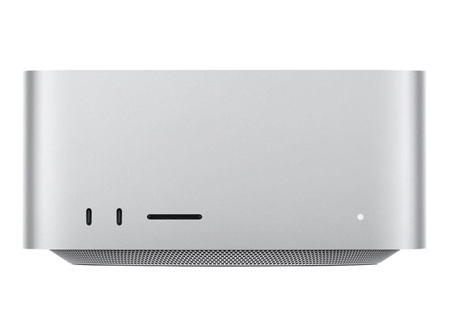 Apple Mac Studio M4 Max 14‑core CPU 32‑core GPU 32GB 512GB Sølv