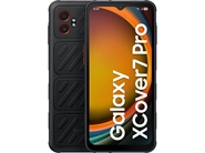 Samsung Galaxy Xcover7 Pro Enterprise Edition 5G 128GB 6GB Sort Dual-SIM