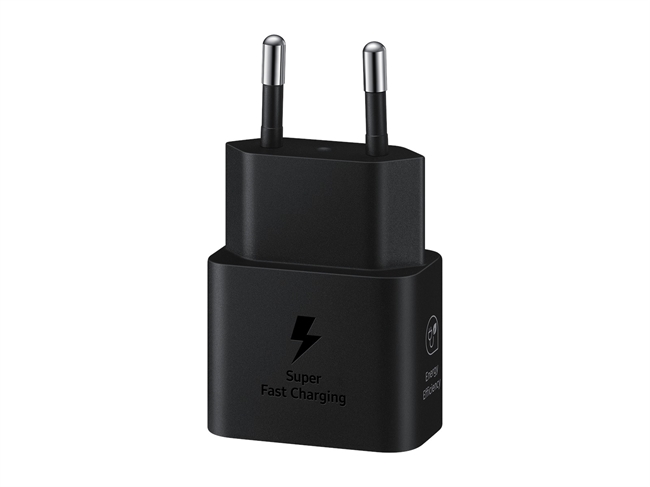 Samsung 25W Power Adapter Sort