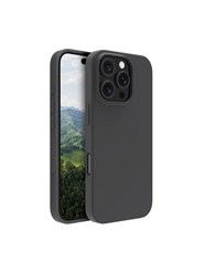 Dbramante1928 Greenland Case til Apple iphone 16e Pro Max Sort