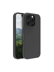 Dbramante1928 Greenland Case til Apple iphone 16e Pro Sort