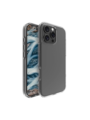 Dbramante1928 Iceland Pro Case til Apple iphone 16 Pro Max Clear