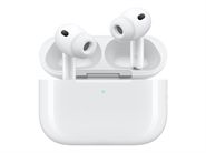 Apple AirPods Pro 3 Hvid