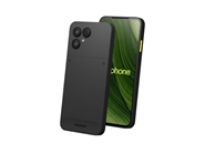 Fairphone (Gen. 6) 5G 256GB 8GB Horizon Black Dual-SIM