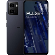HMD Pulse+ Business Edition 4G 128GB 6GB Midnatsblå Dual-SIM