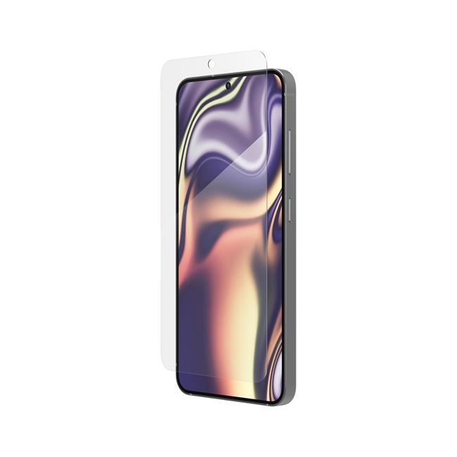 ZAGG IF Defence Hærdet Beskyttelsesglas til Samsung Galaxy S25