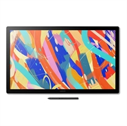 Wacom Cintiq 24 Sort