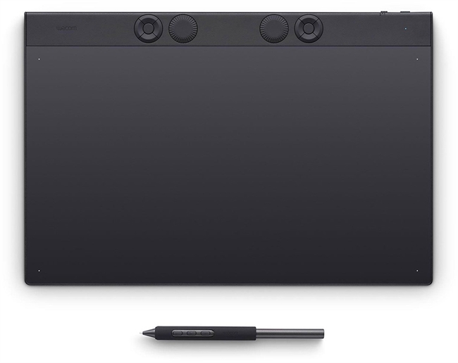 Wacom Intuos Pro (2025) Large Sort