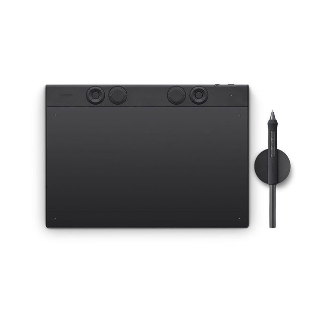 Wacom Intuos Pro (2025) Medium Sort