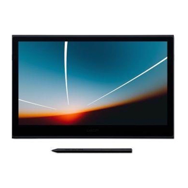 Wacom Movink 13 Touch Creative Display Sort