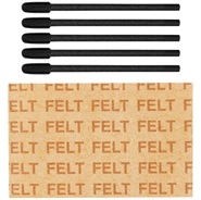 Wacom Pro Pen 3 Felt Nibs - 10pc
