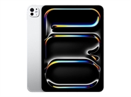 Apple iPad Pro 11" M5 Wi-Fi 1TB med nanotekstur Glas - Sølv