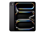 Apple iPad Pro 11" M5 Wi-Fi 256GB med Standard Glas - Space Black