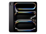 Apple iPad Pro 13" M5 Wi-Fi 1TB med Standard Glas - Space Black